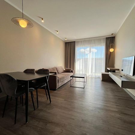 Apartament Bel Mare Sunny Flamingo Międzyzdroje Zewnętrze zdjęcie