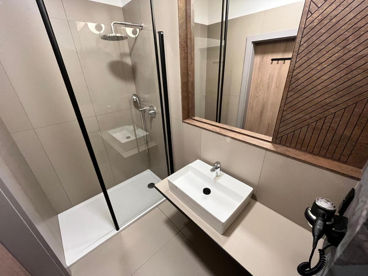 Apartament Bel Mare Sunny Flamingo Międzyzdroje Zewnętrze zdjęcie