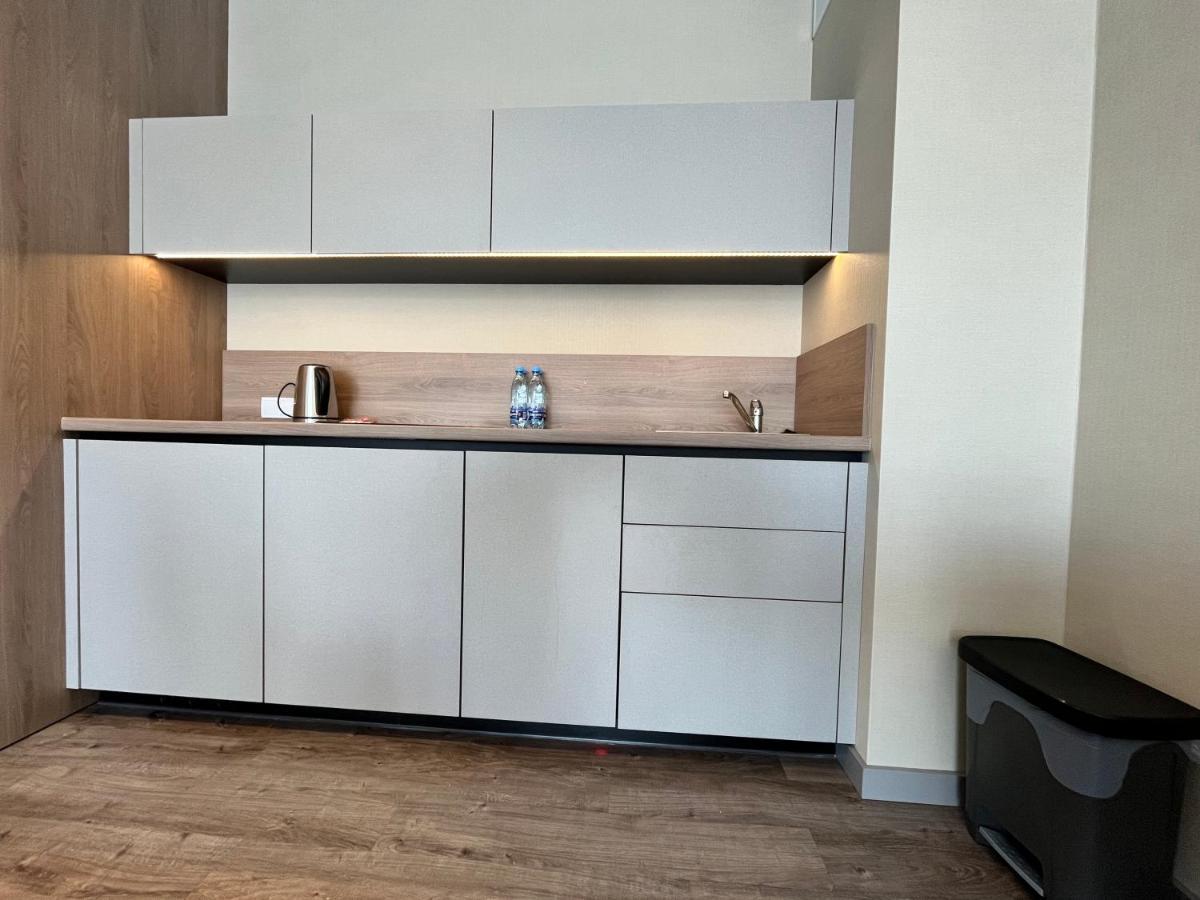 Apartament Bel Mare Sunny Flamingo Międzyzdroje Zewnętrze zdjęcie