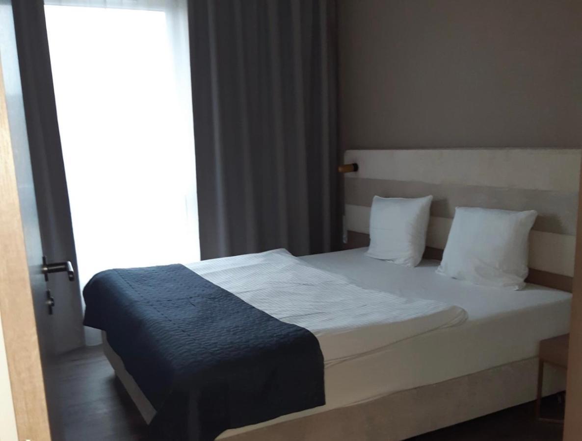 Apartament Bel Mare Sunny Flamingo Międzyzdroje Zewnętrze zdjęcie